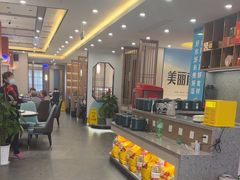 -金陵后厨·南京菜(新街口秣陵路店)