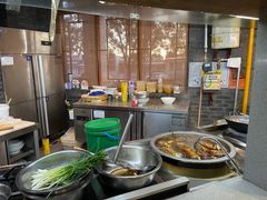 -蔡家酒楼(一德街店)