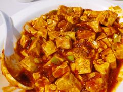 峨嵋豆腐-峨嵋酒家(地安门店)