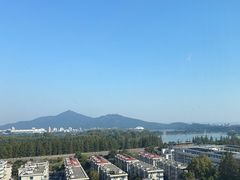 -湖影中餐厅·南京金茂威斯汀大酒店