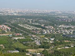 -北京西山国家森林公园