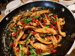 -渔乡米香·剁椒鱼头(四方坪店)