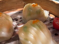 -禄运茶居·手工点心(猎德店)