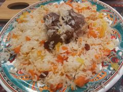 -巴依老爷新疆美食(工体旗舰店)