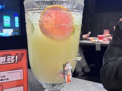 -鸣记脆皮烤鱼·海鲜烤鱼(马栏店)
