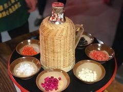 奶茶-老天桥蛙炉火锅(姑苏总店)