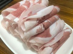-齐齐哈尔烤肉·涮羊肉(光华中心店)