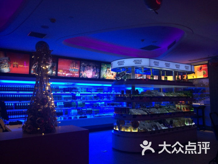 真爱范特西ktv