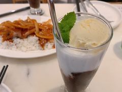 雪糕红豆冰-石板街港澳冰室(天环店)