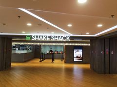 -Shake Shack(西单大悦城店)