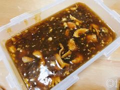 炒肝-姚记炒肝店(鼓楼店)