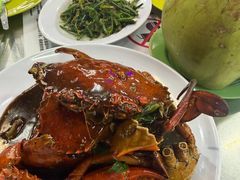 -明记烧鱼美味店
