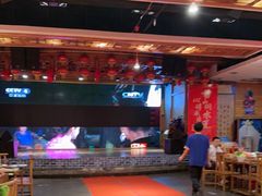 -亮欢寨酸汤鱼(沙冲路店)