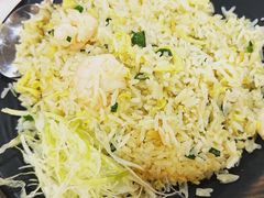 海鲜皇炒饭-珍宝海鲜(东海岸海鲜中心)