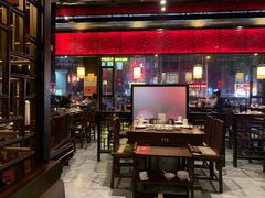 -捞神煲汤火锅(湖滨商业街店)