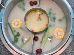 -江小渔鲜鱼火锅(经济开发区店)