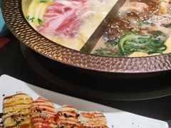 -厚道寿喜烧専門店·自助畅食(国贸店)