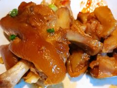 烧肉-汉巴味德(大悦城店)