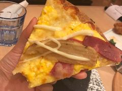 -必胜客(金元宝店)