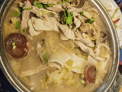 -人民公社大食堂(顺义总店)