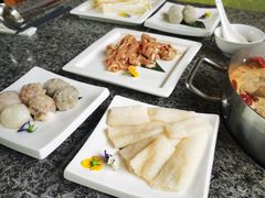 -辉哥火锅(虹桥路店)