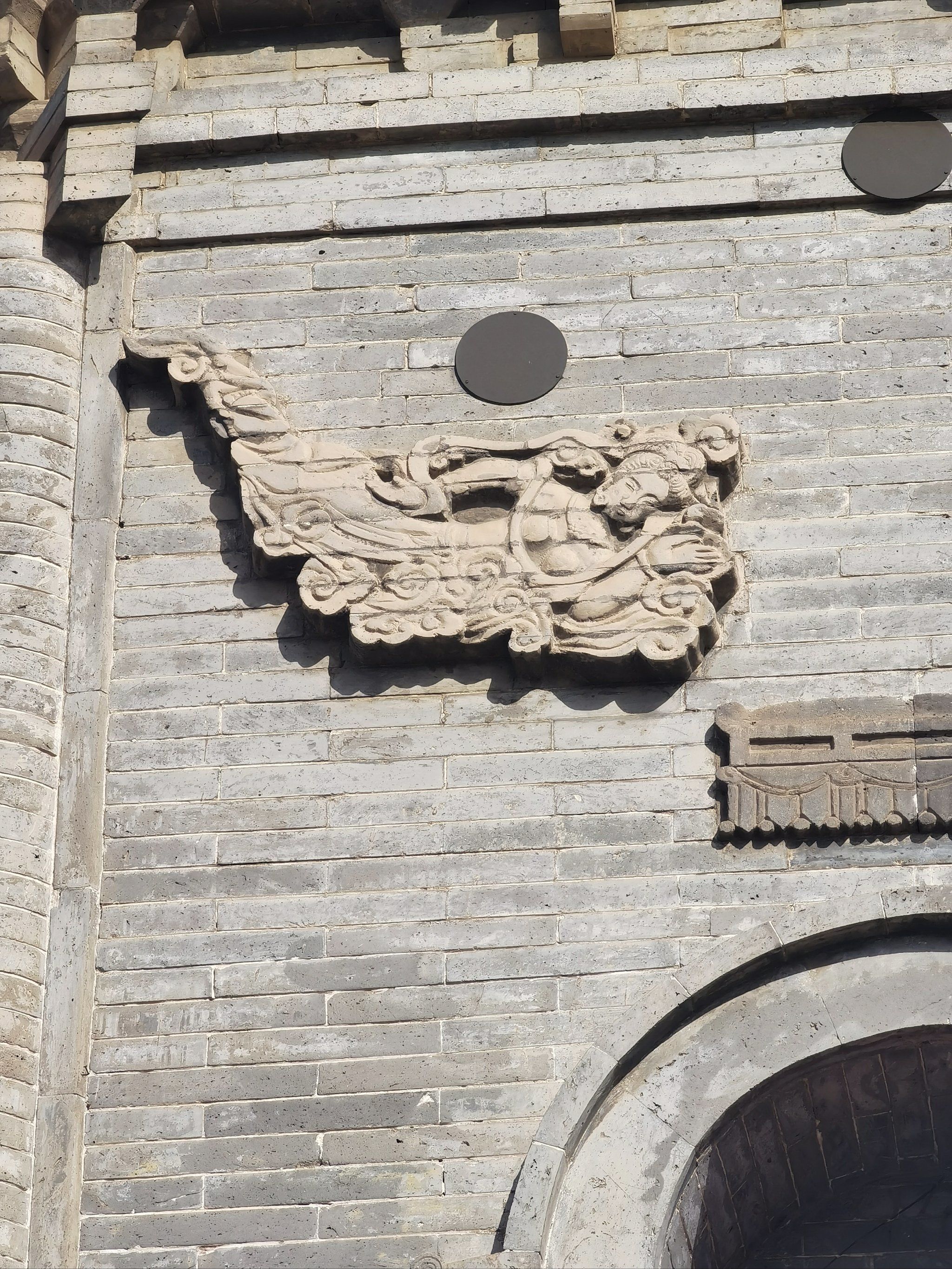 永丰塔 辽|辽宁 大连 瓦房店