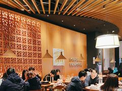-话梅·客家小厨(东门店)