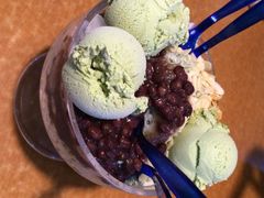 抹茶冰雪-金家休闲餐吧(金家小吃四店)