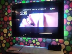 -米乐星世界KTV(汇智国际商业中心店)