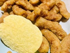 闽南醋肉-闽上鲜·福建菜(龙湖滨江天街店)