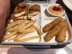 -菲滋意式餐厅(西溪印象城店)