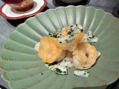 -A One Kitchen·南京精菜馆(德基广场店)