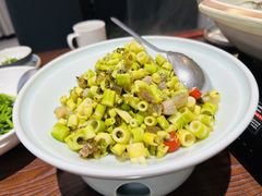 -农乐园食府(梅城镇店)