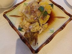 -金鮀岛潮州酒家