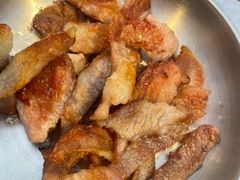-农乐园炭火烤肉(繁花中心店)