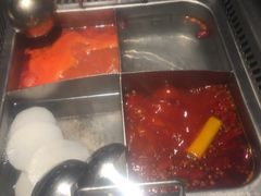 -海底捞火锅(崇文门新世界百货店)