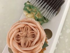 -BONCAKE裱花蛋糕(万象汇店)