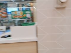 -赛百味SUBWAY(建六宜安广场店)