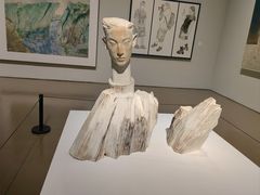 -中华艺术宫(上海美术馆)