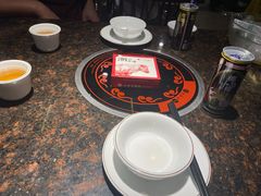-八合里潮汕鲜牛肉火锅(深圳海岸城店)