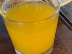 -君悦酒店·乐厨·高空自助餐(青年大街店)