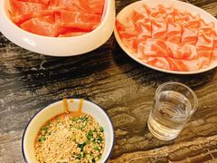 -云中捞高空旋转餐厅(商茂世纪广场店)
