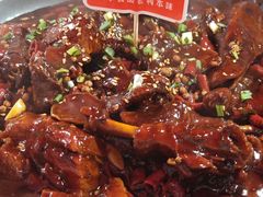 -回味黑鸭煲·始于2006(万松园店)