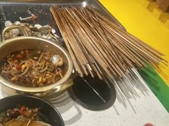 -钢管厂五区小郡肝火锅串串香(清河店)