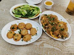 -红月湾海鲜饭店•沙滩海景(双月湾店)