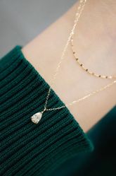 -VE DIAMOND·天然&培育钻石定制