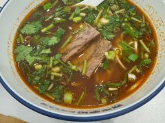 -宛平李记小吃(东关街店)