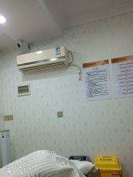 -武汉五洲整形外科医院