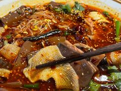 -馬伍旺川菜(江北虹悦城店)