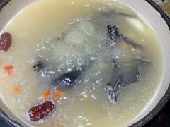 -黑鸡小馆(金源店)